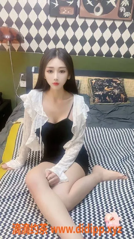 东莞楼凤-虎门可可，价格600，服务超棒！