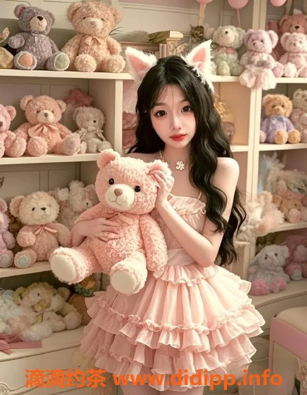 上海楼凤-静安嫩妹小玥，舌吻服务，12p起