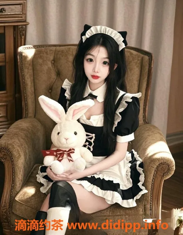 上海楼凤-静安嫩妹小玥，舌吻服务，12p起