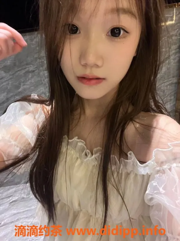 杭州楼凤-上城嫩妹岚岚，超甜服务，舌吻可69！