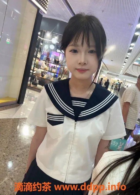 广州楼凤-番禺小豆：7P嫩妹，鸳鸯浴夜课体验