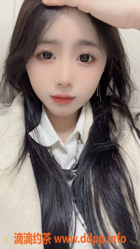 南昌上门服务-小兔兔，161cm，45斤，18岁，1200pp上门服务