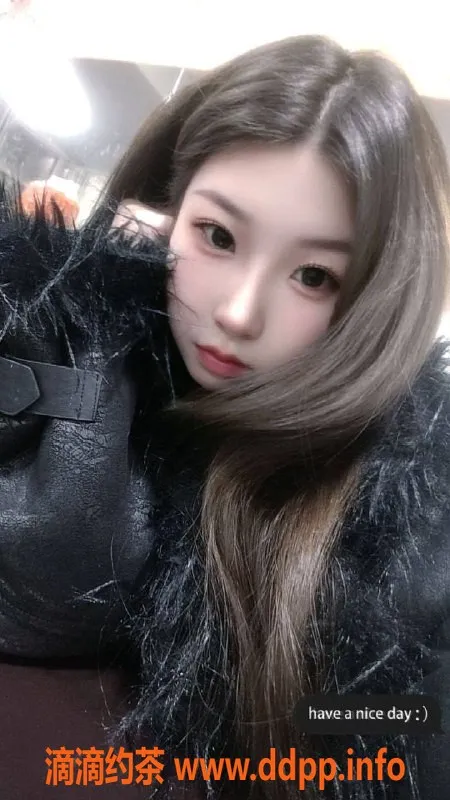 宁波楼凤-温柔小馨 21岁 1米64 55kg 800元享受40分钟