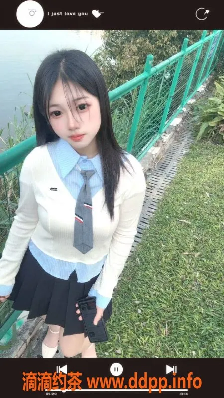 广州楼凤-天河嫩妹琪琪，视频验证，700元约会