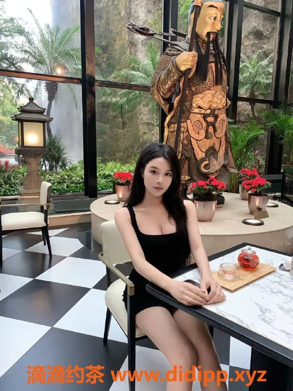 广州楼凤-天河御姐Yoyo，9P鸳鸯浴服务体验