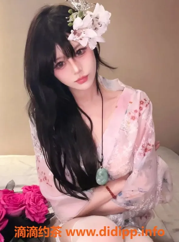 上海楼凤资源信息,徐汇戴萌，165cm C+胸，1800P服务体验