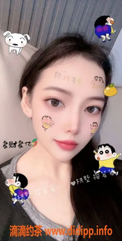 杭州楼凤-拱墅区樱若若，课费900元的绝佳体验