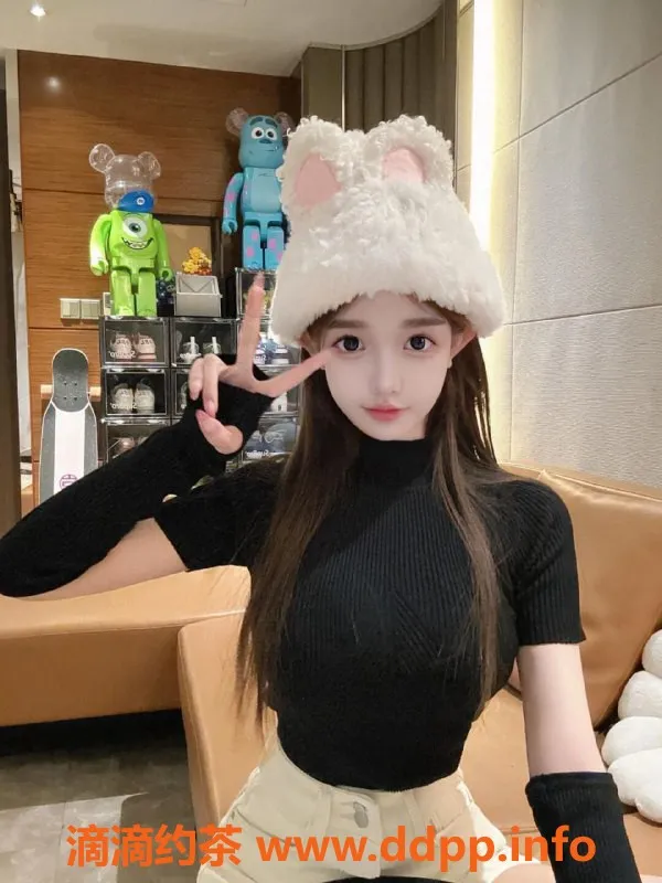 杭州楼凤-小奶猫♥️ 19岁身高162cm 上城区服务超赞