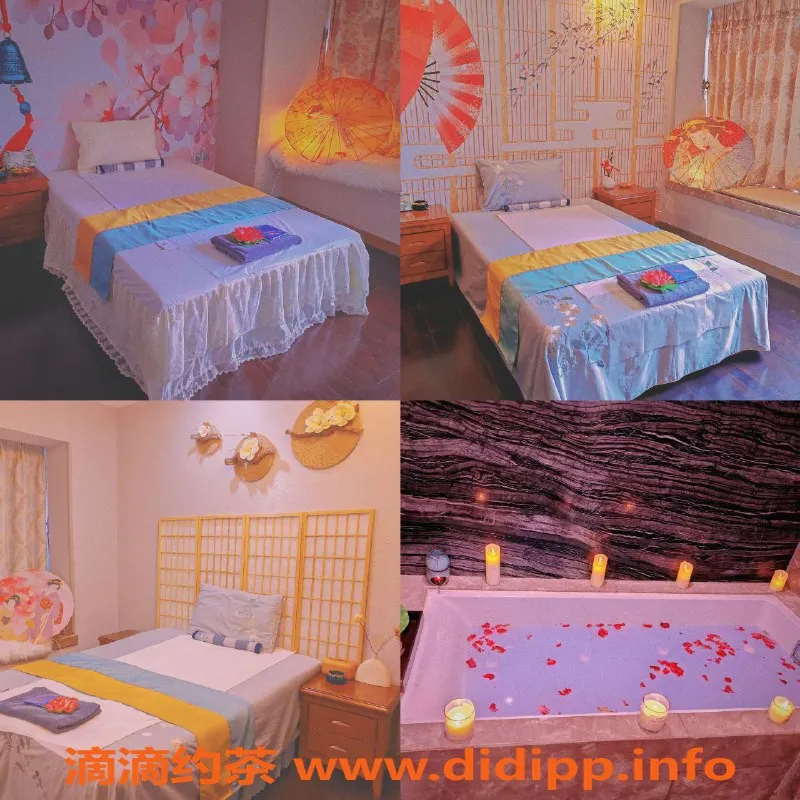 广州抓龙筋-正宗泰式抓龙筋💖高端服务体验