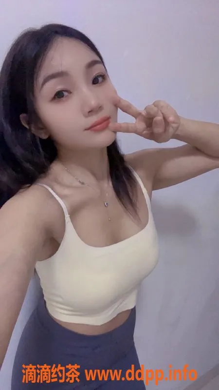 厦门楼凤-湖里开心丫头26岁，性价比超值400元服务