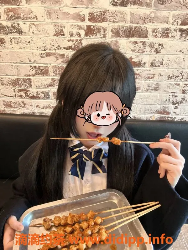 南宁楼凤-biubiu约会烧烤，等你来享受美味！