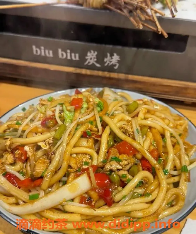 南宁楼凤资源信息,biubiu约会烧烤，等你来享受美味！