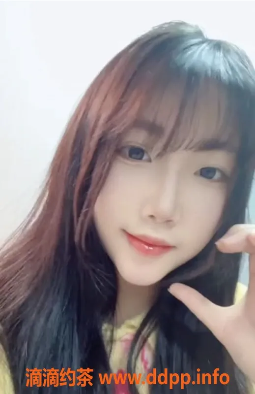 杭州上门服务-上门嫩妹小爱，陪浴舌吻只需1000元