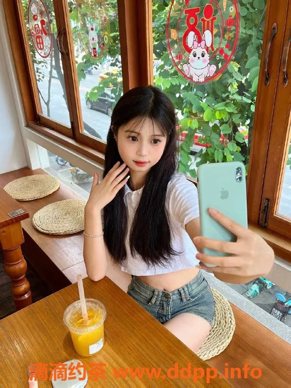 杭州楼凤-拱墅新天地嫩妹小怡，性价比超高！