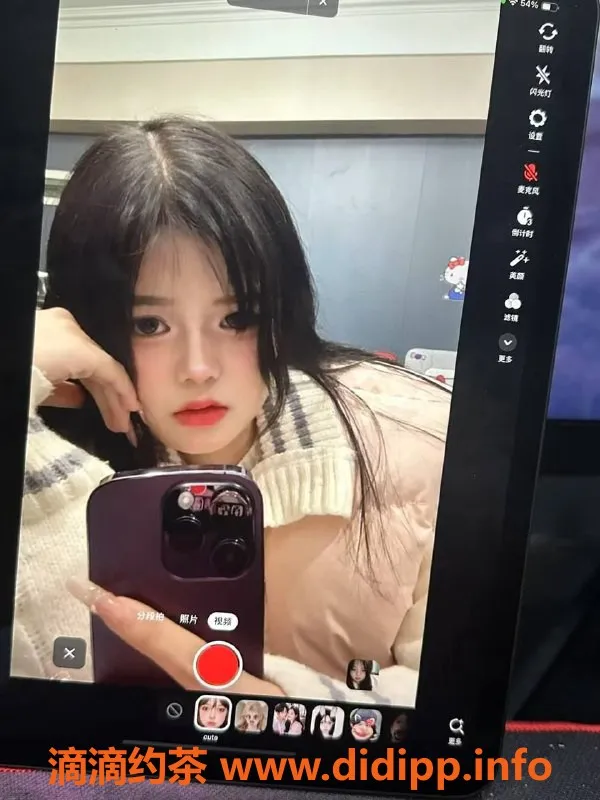 广州楼凤资源信息,天河嫩妹静静，600元起，视频验证