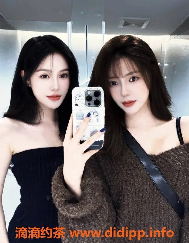 杭州楼凤-上城姐妹花，御姐双飞从速体验！