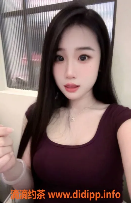宁波楼凤-紫伊19岁165cm女友式服务，低至700🅿️起