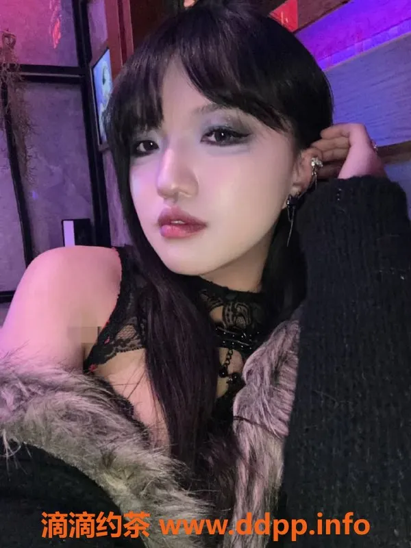 昆明女仆店-昆明心动MMK女仆联盟 价格399起 高颜值00后嫩妹