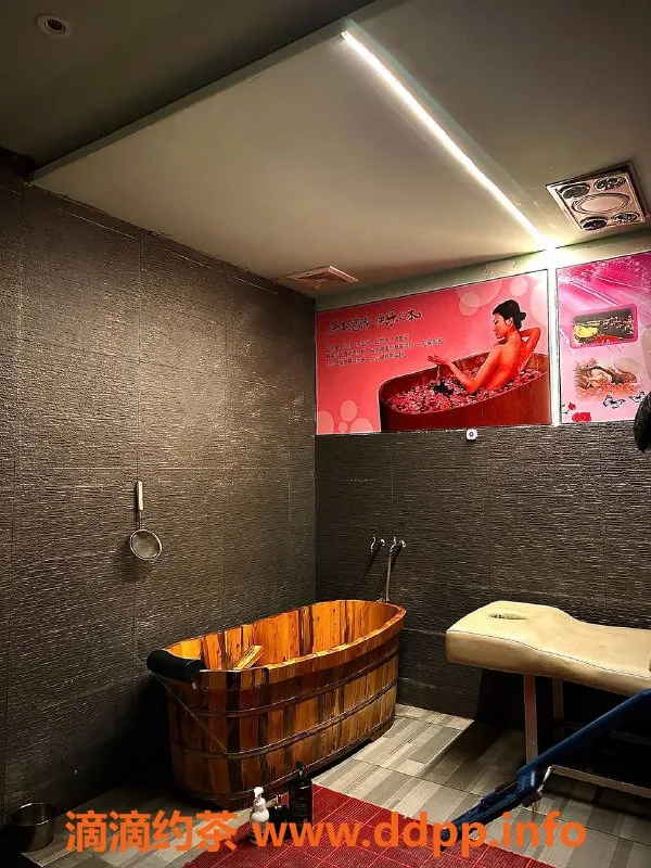 昆明spa会所-昆明95半套会所，私密安全，服务优质