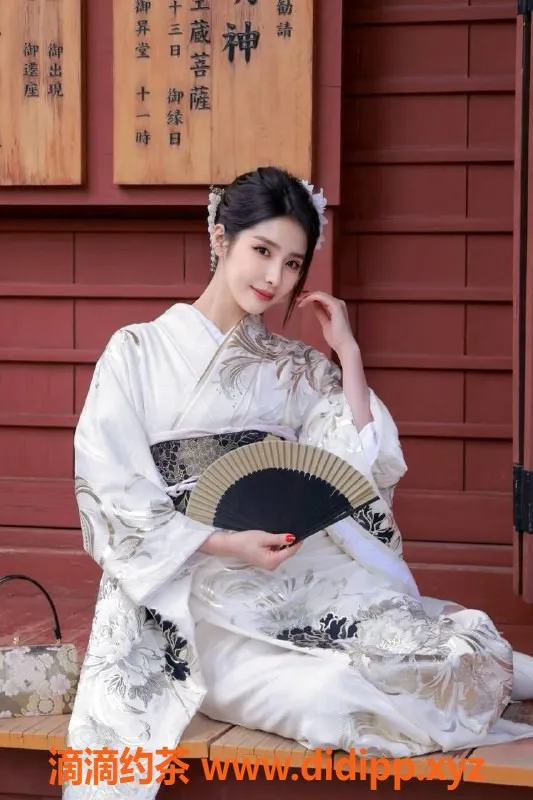 深圳楼凤-福田川口美惠，1300p诱惑等你来享受