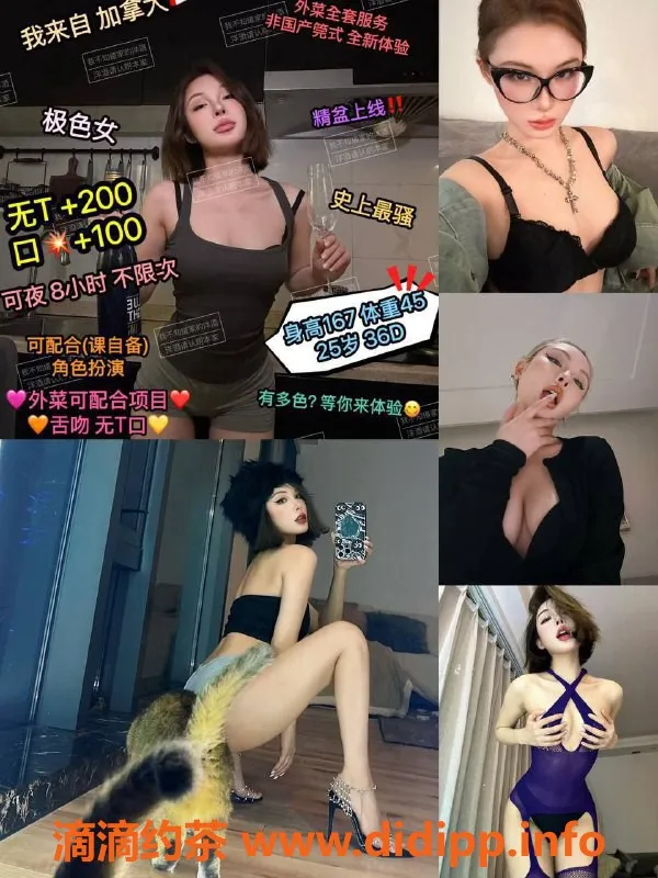 杭州楼凤资源信息,杭州超跑小姐，特价1800，超多项目等你来体验！