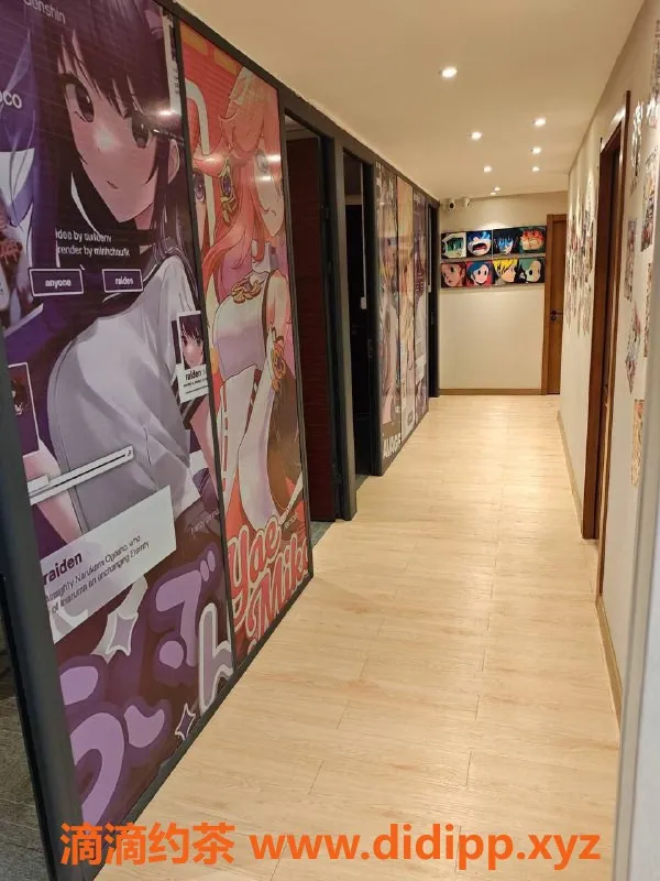 广州女仆店资源信息,广州白云京溪春日女仆MMK，520起