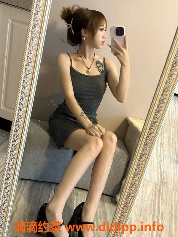 广州楼凤-黄埔橘子，600元超值私密服务