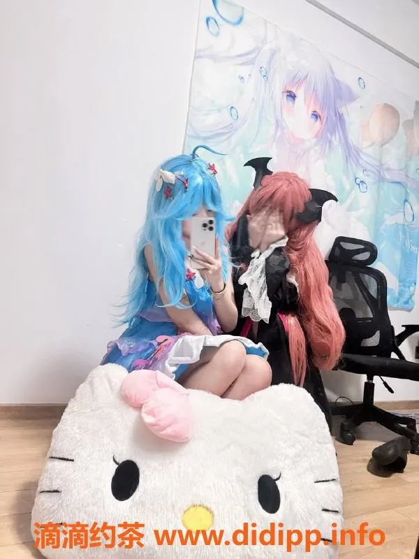 广州楼凤-妖妖，海珠嫩妹，视频验证，双飞体验