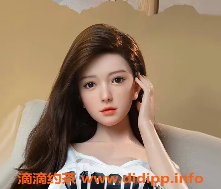 广州女仆店-全广州橘子硅胶娃娃体验，298元/60分钟