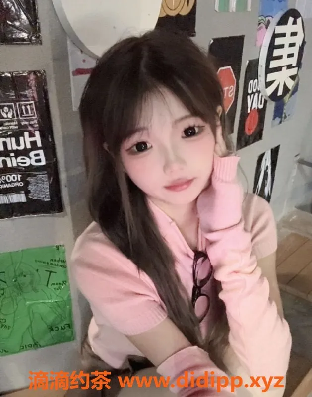 广州楼凤-金沙洲嫩妹嘉乐，超值700元体验！