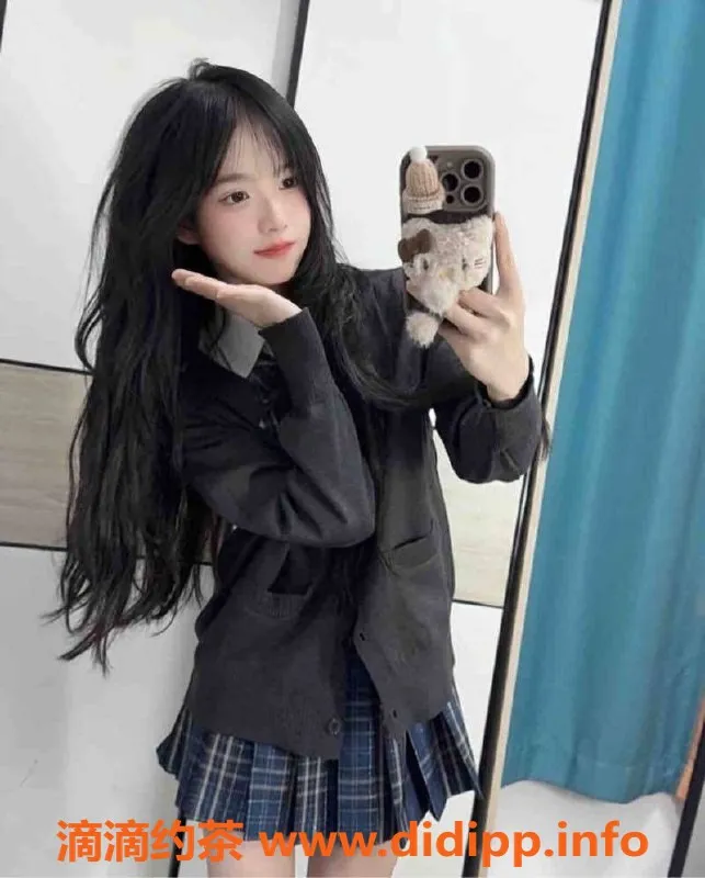 杭州楼凤-杭州06年学妹，170cm身高，性格超好！