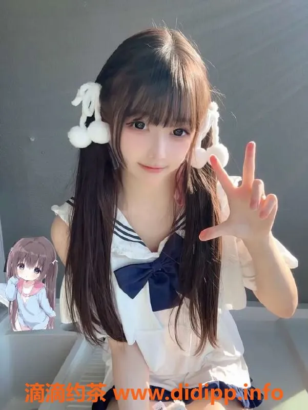 杭州女仆店-杭州超可爱童颜网红，170cm标准女友身高