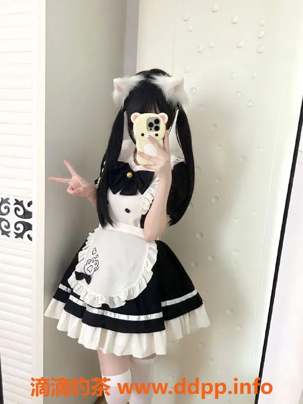 杭州女仆店-杭州超可爱童颜网红，170cm标准女友身高