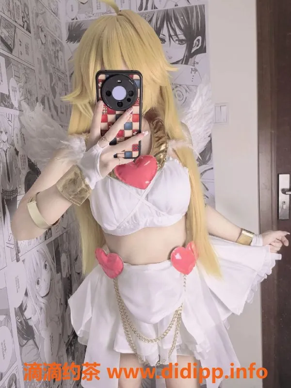 广州楼凤-天河嫩妹小葡萄，20P超值服务等你来尝试！