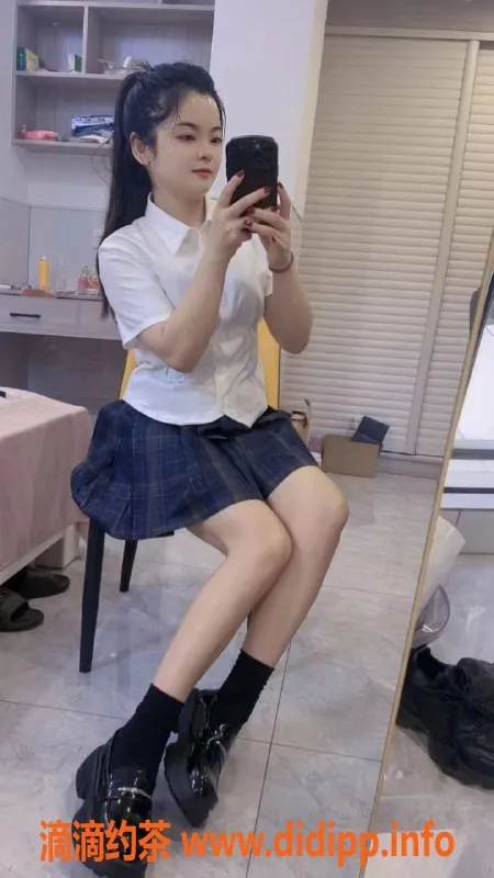 杭州上门服务-娜娜，24岁，163cm，B杯，热情全服务只需600起