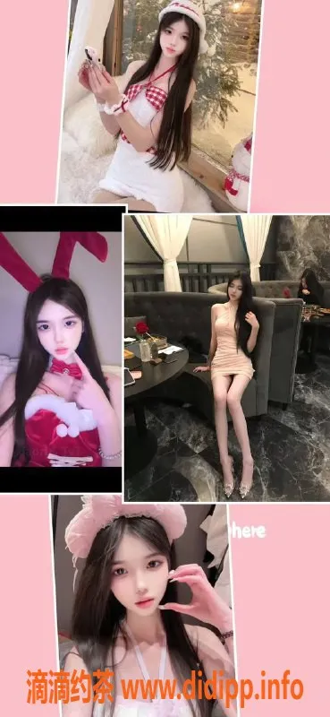 广州女仆店-番禺遇恋MMK高颜值嫩妹，499起体验甜蜜服务