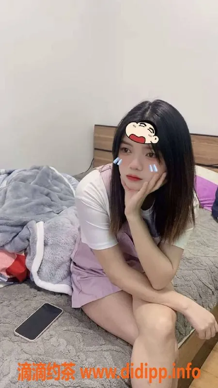 广州楼凤-安安在白云！少女Kiss体验，600元起