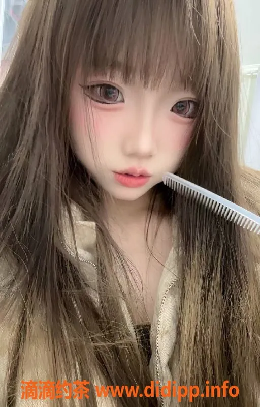 成都楼凤-成华区小99｜160cm可爱嫩妹｜女友感强烈