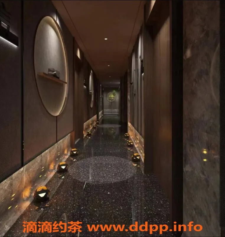 西安楼凤-西关情景生活馆 998元享60分钟服务