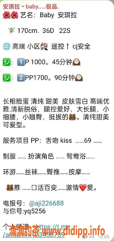 广州楼凤-越秀安琪拉，御姐大胸，10P性价比超高