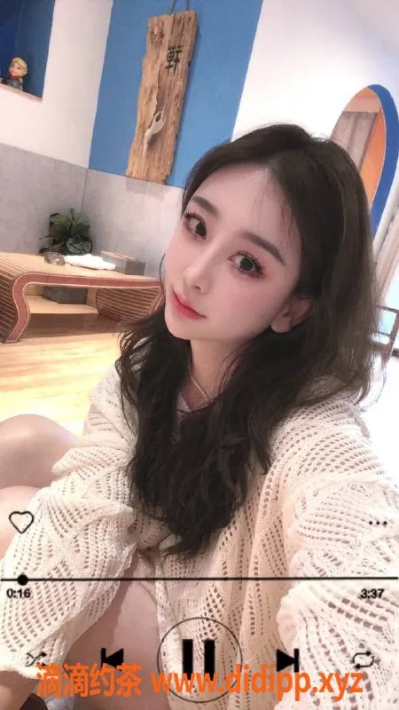 西安楼凤-小寨囡囡 - 颜值超高的服务体验