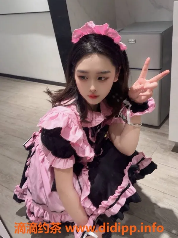 广州楼凤-金沙洲如烟，9P嫩妹大长腿等你来体验！