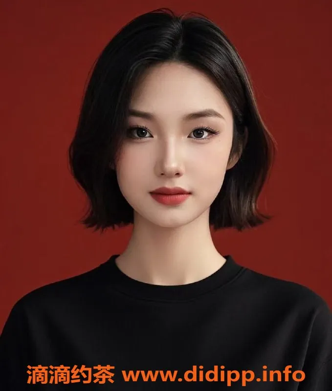 成都楼凤-武侯区嫩妹沐甜，163cm B杯，车费7p