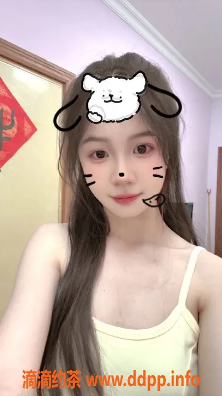 广州楼凤-海珠嫩妹可儿，7P夜课舌吻体验