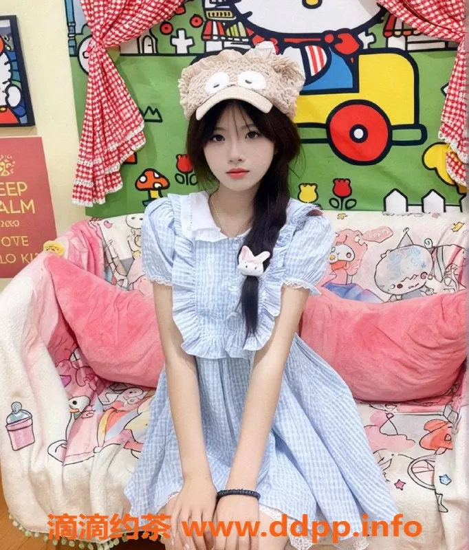 杭州楼凤-上城嫩妹许昕言，1200元畅享舌吻服务