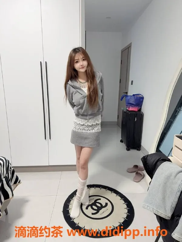 厦门楼凤-思明区莱拉，高163体重50，尽享共浴服务