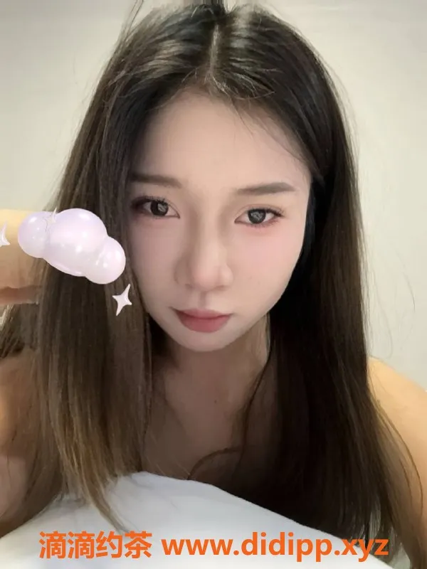 广州楼凤-黄埔点点 女神级御姐 69p只需600