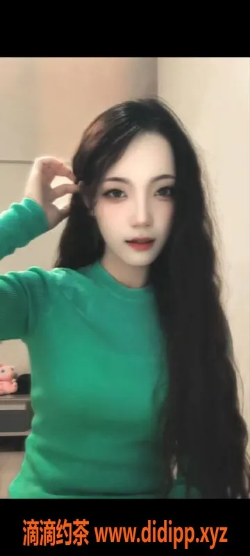 北京楼凤资源信息,今日推荐 - 依琳，颜值出众服务超棒