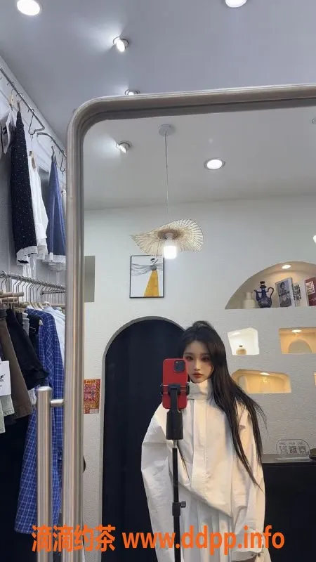 厦门楼凤资源信息,集美莲花国际服装店老板娘兼职，颜值高服务好