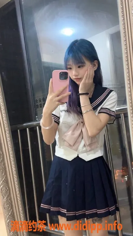 广州楼凤-天河奶茶妹妹，嫩妹大胸7P服务等你来体验